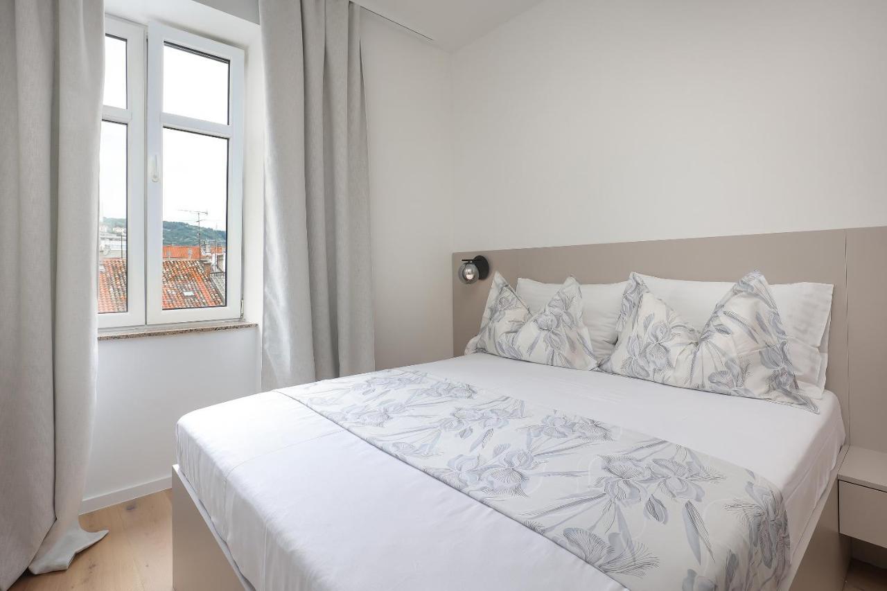 Market Inn - Zajc Rijeka Zewnętrze zdjęcie