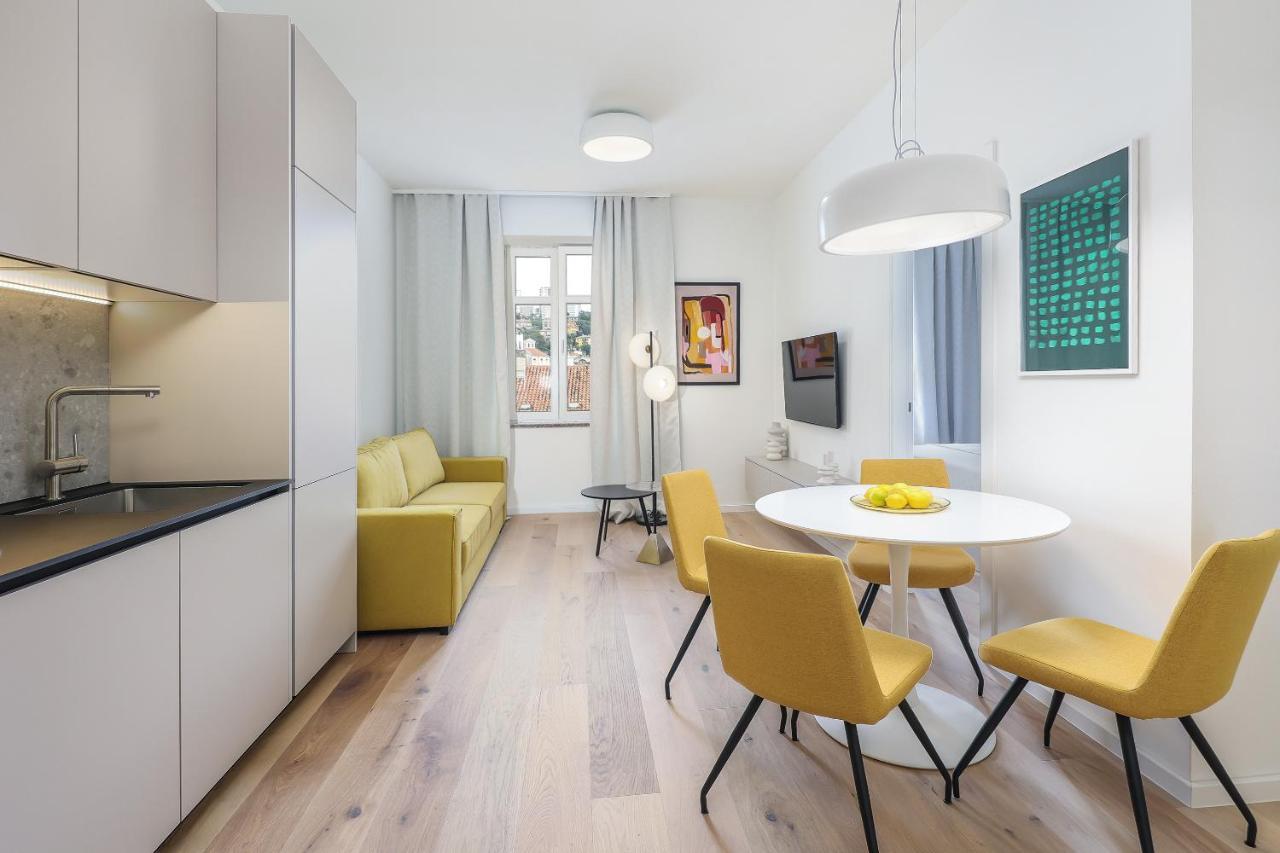 Market Inn - Zajc Rijeka Zewnętrze zdjęcie