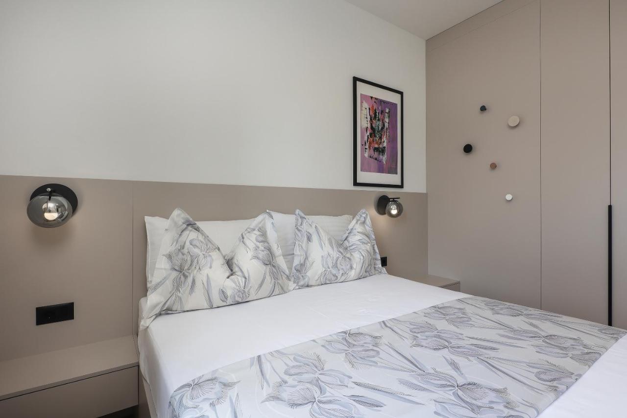 Market Inn - Zajc Rijeka Zewnętrze zdjęcie