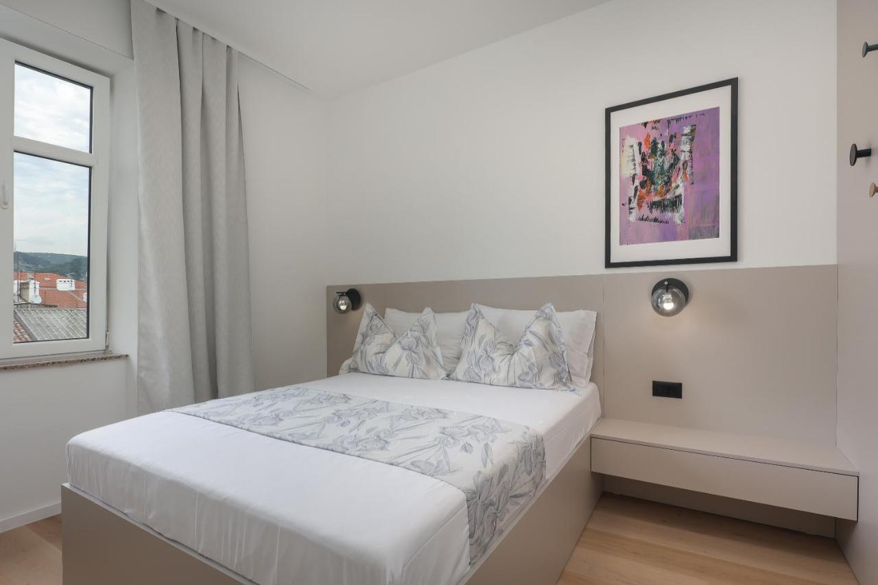 Market Inn - Zajc Rijeka Zewnętrze zdjęcie