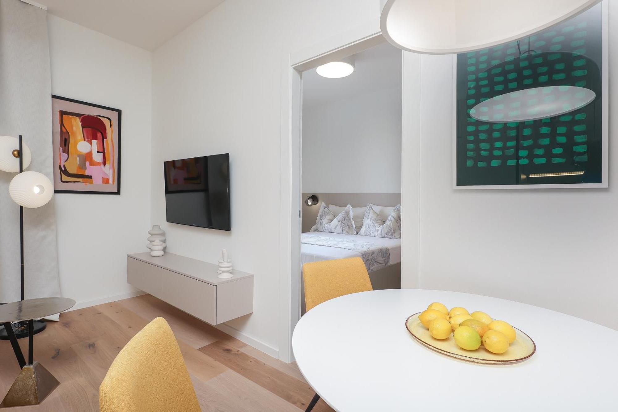 Market Inn - Zajc Rijeka Zewnętrze zdjęcie