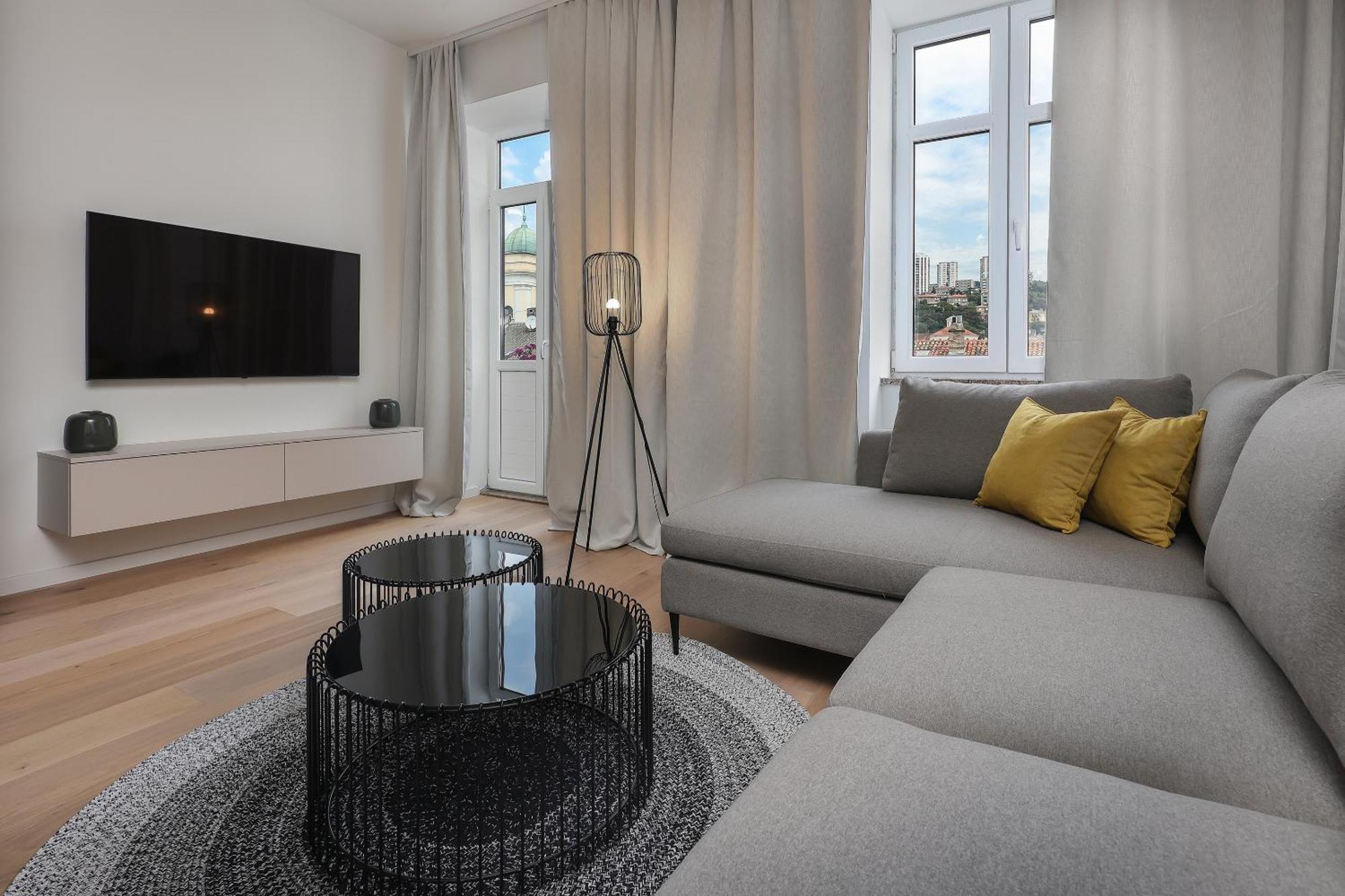 Market Inn - Zajc Rijeka Zewnętrze zdjęcie