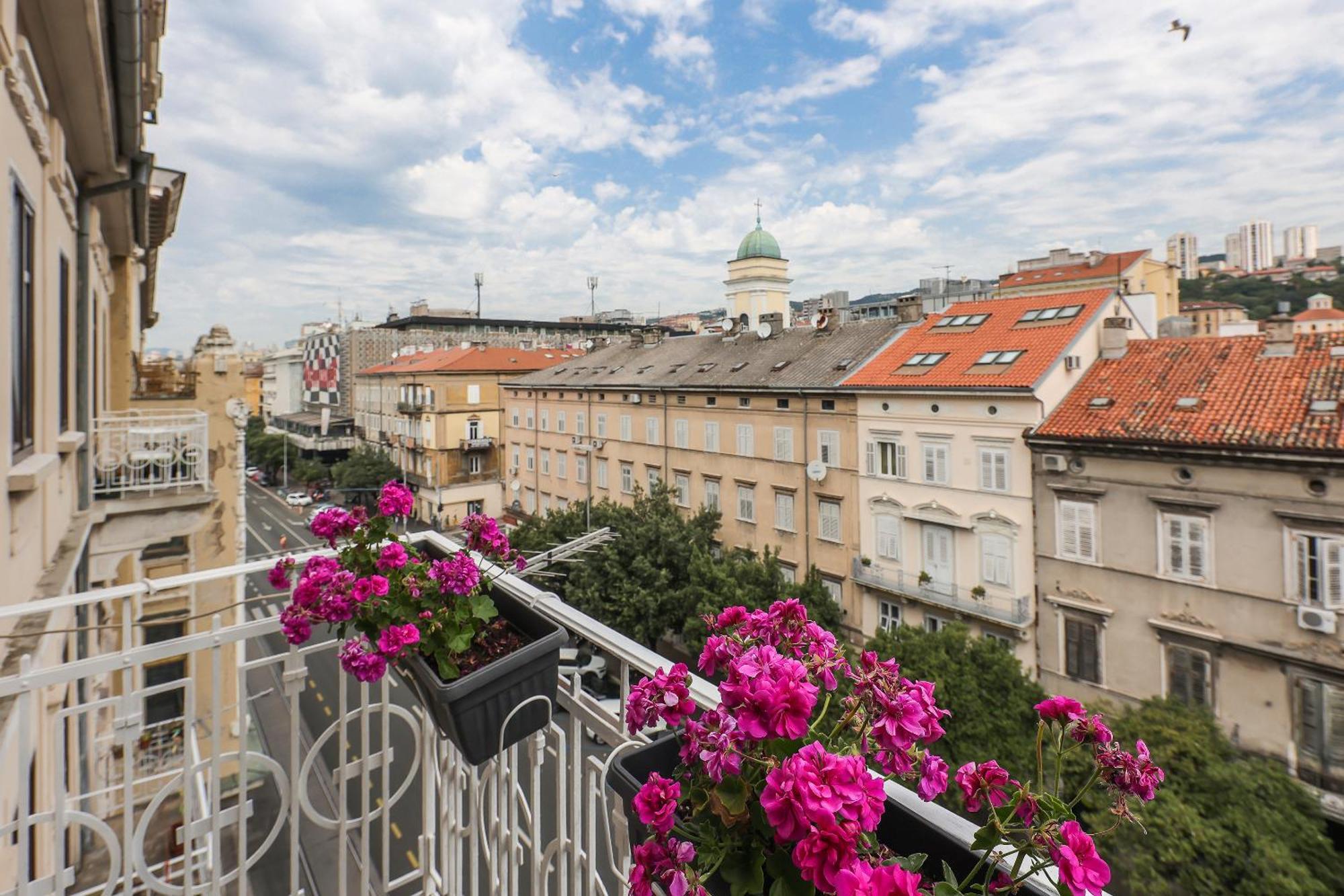 Market Inn - Zajc Rijeka Zewnętrze zdjęcie